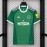 Maglia Newcastle United Portiere Green 2026/2027