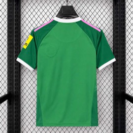 Maglia Newcastle United Portiere Green 2026/2027