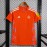 Maglia Newcastle United Portiere Orange 2026/2027
