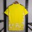 Maglia Newcastle United Portiere Yellow 2026/2027