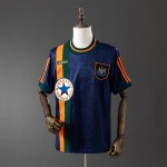 Maglia Newcastle United Retro Gara Away 1997/1998