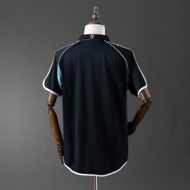 Maglia Newcastle United Retro Gara Away 2000/2001