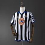 Maglia Newcastle United Retro Gara Home 1999/2000