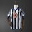 Maglia Newcastle United Retro Gara Home 1999/2000