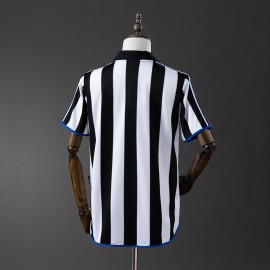 Maglia Newcastle United Retro Gara Home 1999/2000