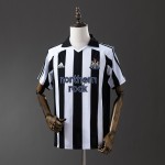 Maglia Newcastle United Retro Gara Home 2004/2005