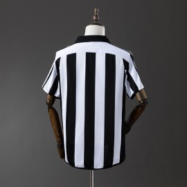 Maglia Newcastle United Retro Gara Home 2004/2005