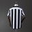 Maglia Newcastle United Retro Gara Home 2004/2005