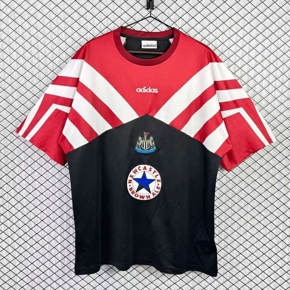 Maglia Newcastle United Retro Training 1995/1996