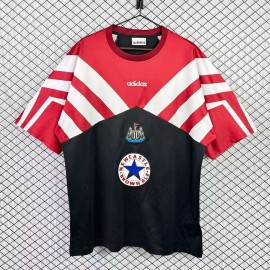 Maglia Newcastle United Retro Training 1995/1996