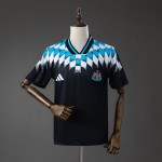 Maglia Newcastle United Special Edition Black I 2026/2027