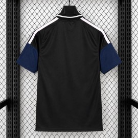 Maglia Newcastle United Travel Polo Black 2026/2027