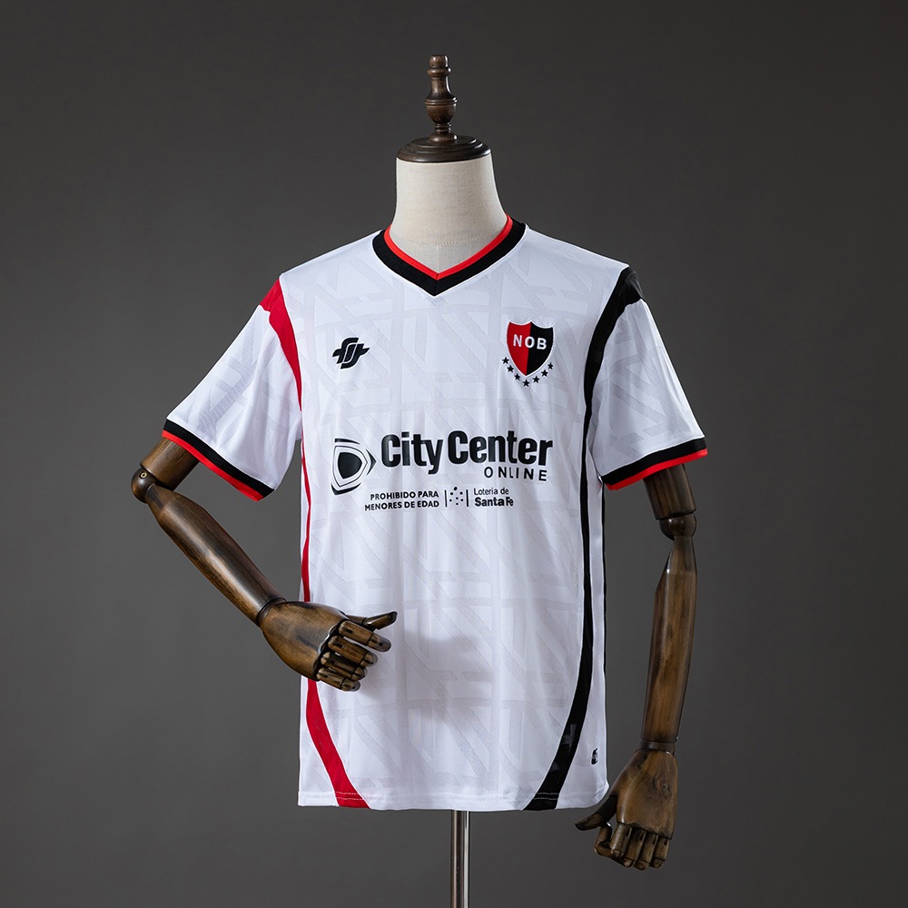 Maglia Newell Old Boys Gara Away 2026/2027