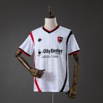Maglia Newell Old Boys Gara Away 2026/2027