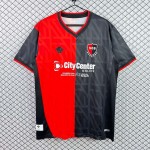 Maglia Newell Old Boys Gara Home 2026/2027