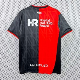 Maglia Newell Old Boys Gara Home 2026/2027
