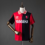 Maglia Newell Old Boys Retro Gara Home 1993/1994