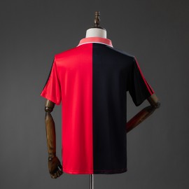 Maglia Newell Old Boys Retro Gara Home 1993/1994