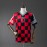 Maglia Newell Old Boys Retro Gara Home 1997/1998