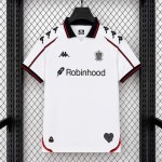 Maglia Nice Gara Away 2026/2027