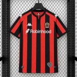 Maglia Nice Gara Home 2026/2027