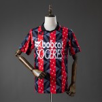 Maglia Nice Retro Gara Home 1993/1995