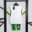 Maglia Nigeria Bambino Gara Away 2026/2027