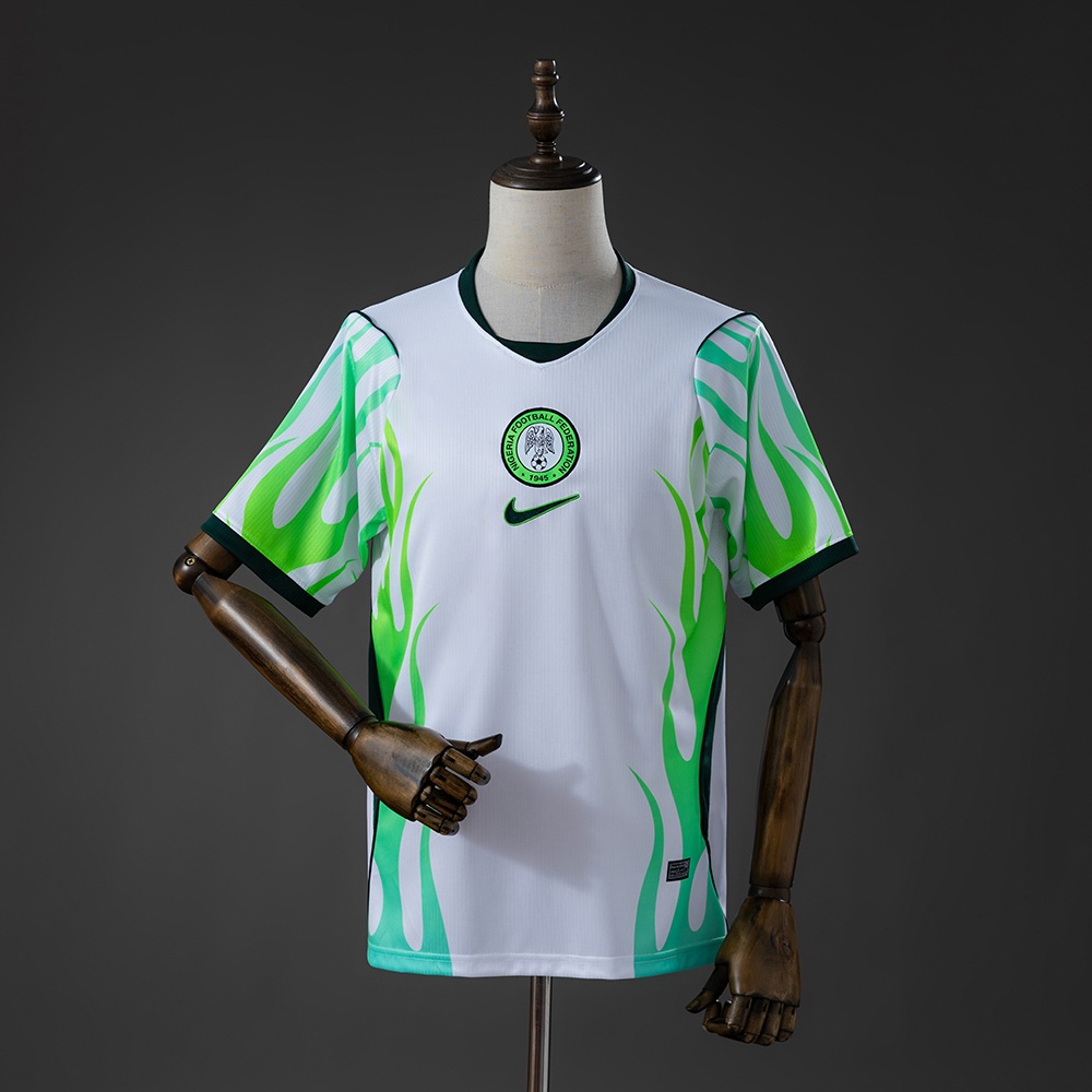 Maglia Nigeria Gara Away 2026/2027