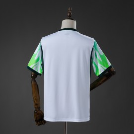 Maglia Nigeria Gara Away 2026/2027