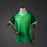 Maglia Nigeria Gara Home 2026/2027