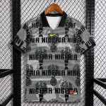 Maglia Nigeria x Travis Scott Cactus Jack Total 90 Retro 2026/2027