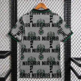 Maglia Nigeria x Travis Scott Cactus Jack Total 90 Retro 2026/2027