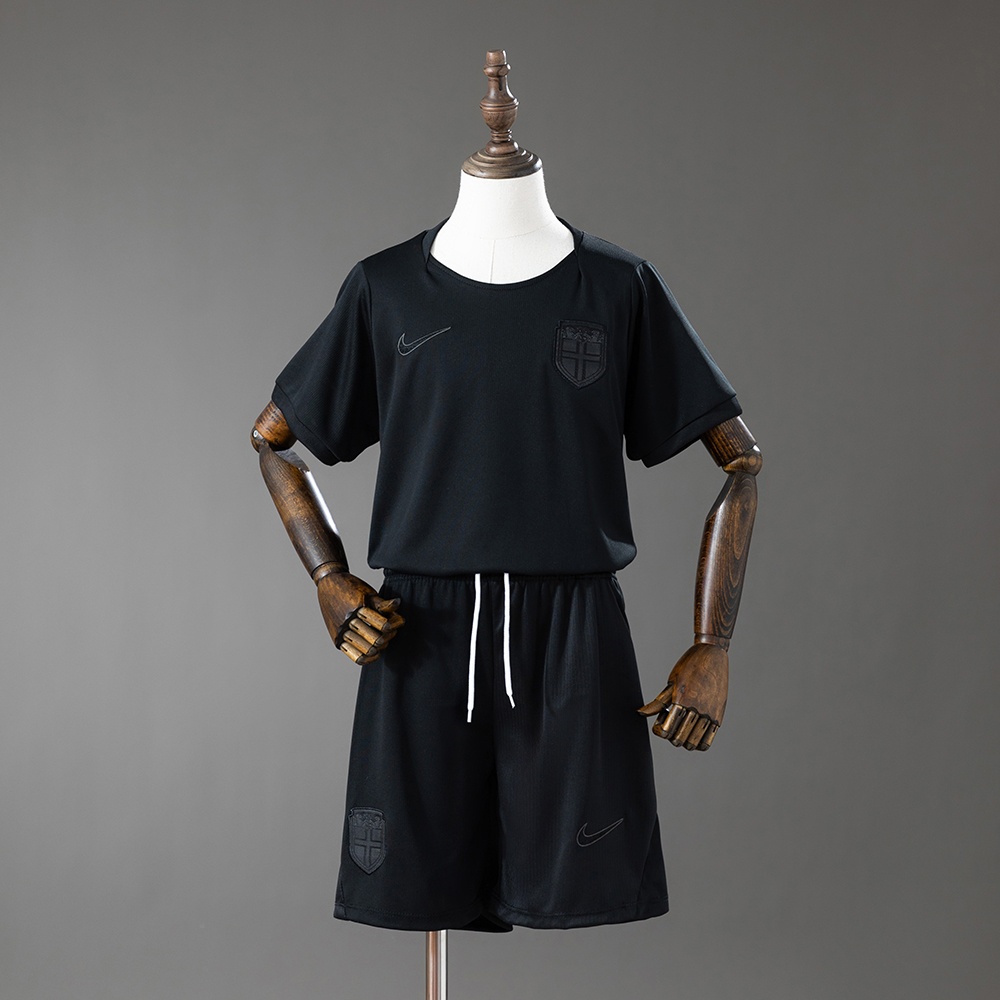 Maglia Norvegia Bambino Gara Away 2026/2027