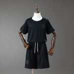 Maglia Norvegia Bambino Gara Away 2026/2027