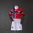 Maglia Norvegia Bambino Gara Home 2026/2027