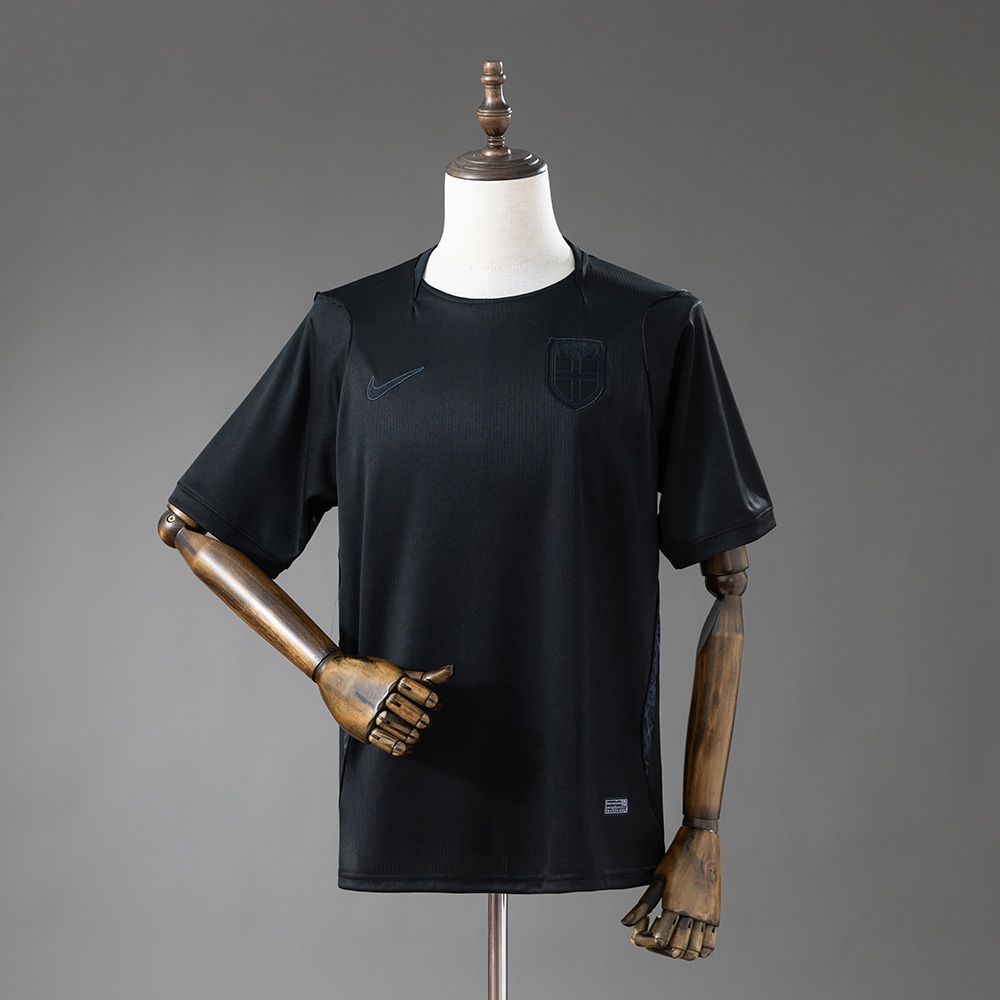 Maglia Norvegia Gara Away 2026/2027