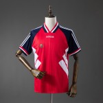Maglia Norvegia Retro Gara Home 1994/1995
