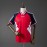 Maglia Norvegia Retro Gara Home 1994/1995