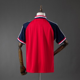 Maglia Norvegia Retro Gara Home 1994/1995