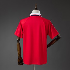 Maglia Norvegia Retro Gara Home 1997/1998