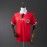 Maglia Norvegia Retro Gara Home 1998