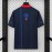 Maglia Norvegia x Total 90 Collection Navy 2026/2027