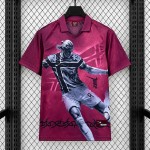 Maglia Norvegia x Travis Scott Cactus Jack Total 90 Haaland 2026/2027