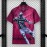Maglia Norvegia x Travis Scott Cactus Jack Total 90 Haaland 2026/2027