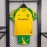 Maglia Norwich City Bambino Gara Home 2026/2027