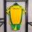 Maglia Norwich City Bambino Gara Home 2026/2027