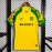 Maglia Norwich City Gara Home 2026/2027