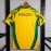 Maglia Norwich City Gara Home 2026/2027