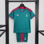 Maglia Nottingham Forest Bambino Gara Away 2026/2027
