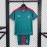 Maglia Nottingham Forest Bambino Gara Away 2026/2027